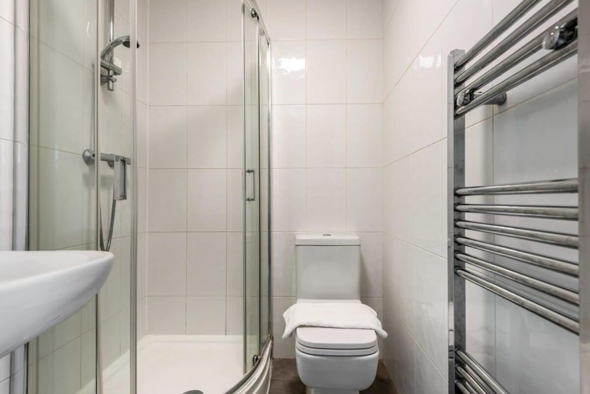 شقة Modern & Bright Budget Studio In Central دونكاستر المظهر الخارجي الصورة