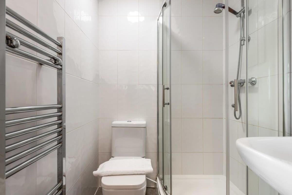 شقة Modern & Bright Budget Studio In Central دونكاستر المظهر الخارجي الصورة